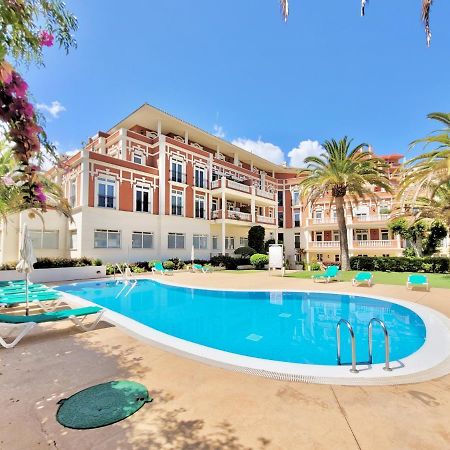 Magnolia House Apartment Puerto de la Cruz  Exterior photo