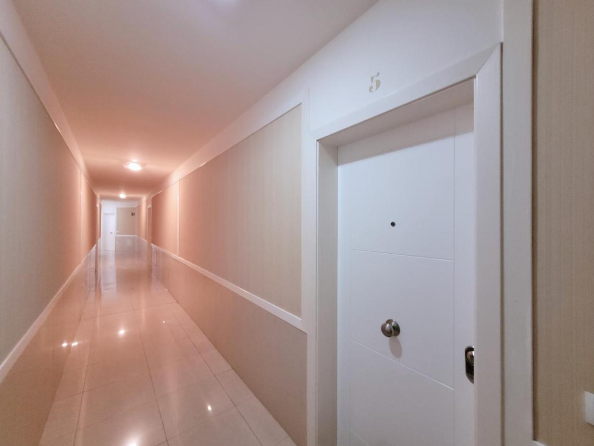 Magnolia House Apartment Puerto de la Cruz  Exterior photo