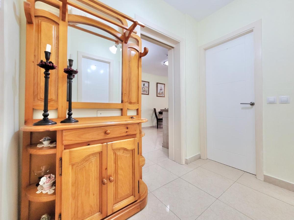 Magnolia House Apartment Puerto de la Cruz  Exterior photo