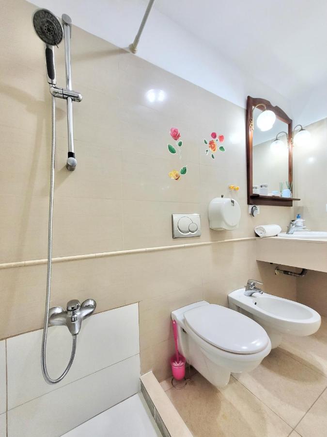 Magnolia House Apartment Puerto de la Cruz  Exterior photo