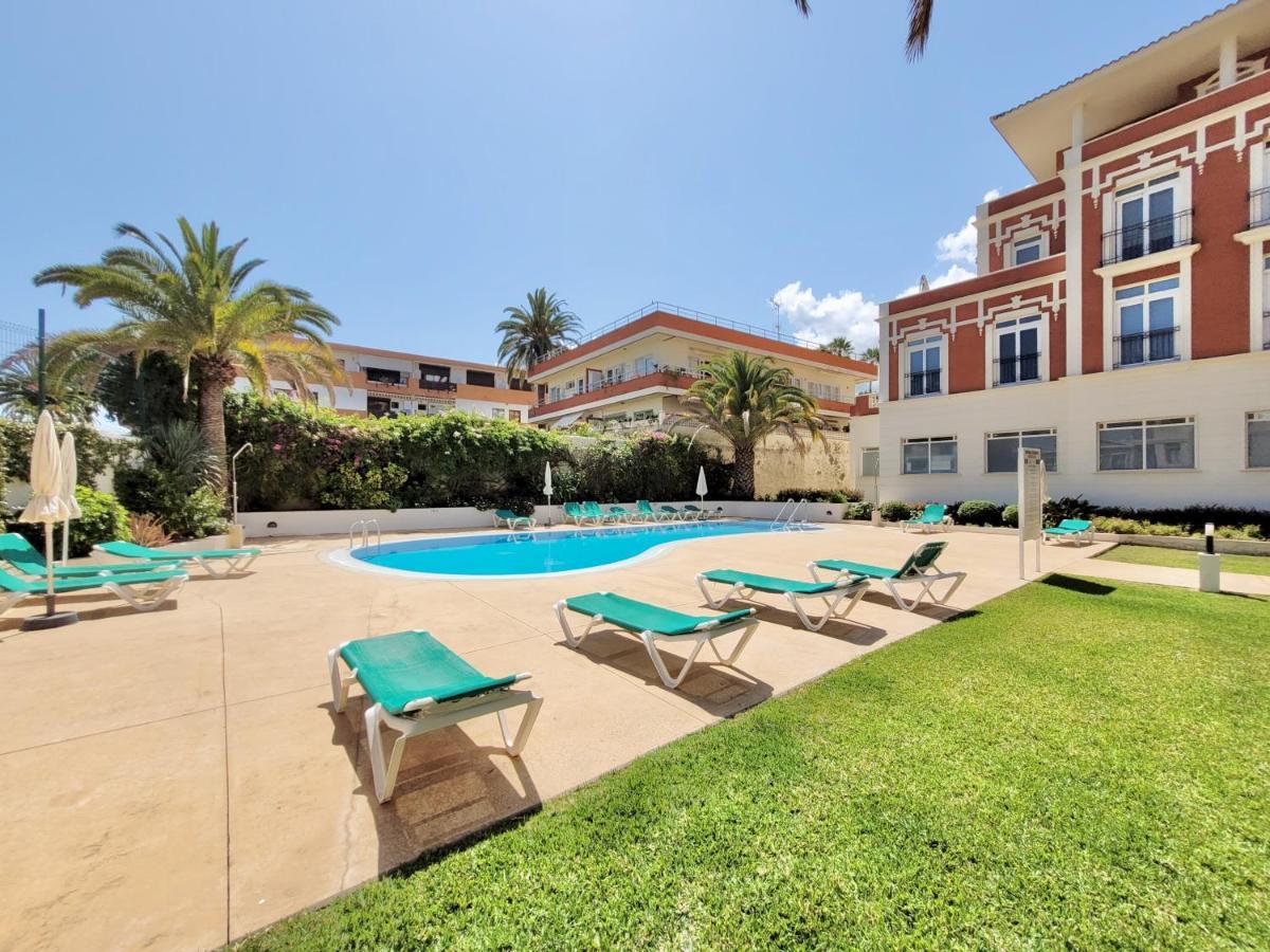 Magnolia House Apartment Puerto de la Cruz  Exterior photo